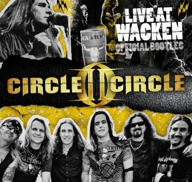 CIRCLE II CIRCLE - 2014 - Live At Wacken (Official Bootleg)