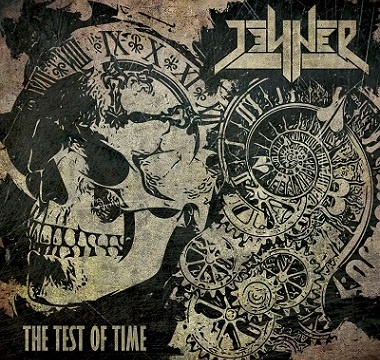 JENNER - The Test of Time