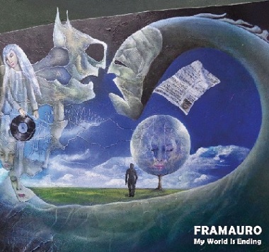 Framauro - My world is Ending