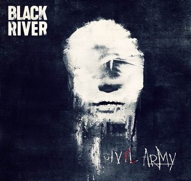 Black River - Civil Army