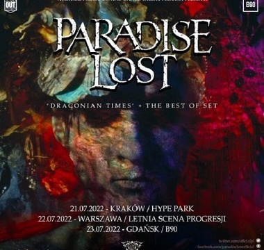 PARADISE-LOST-Poland-2022
