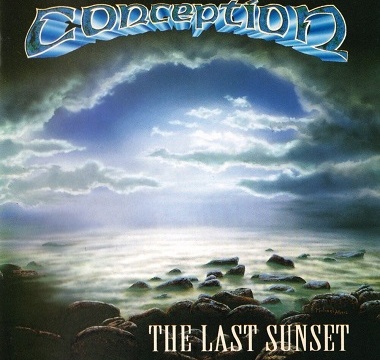 Conception - The Last Sunset