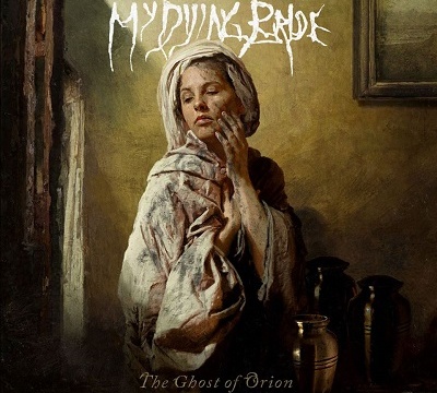 MY DYING BRIDE - The Ghost Of Orion