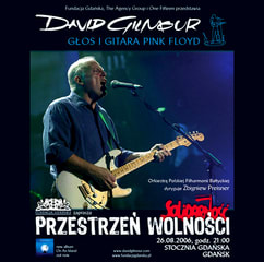 2006.08.26 - David Gilmour