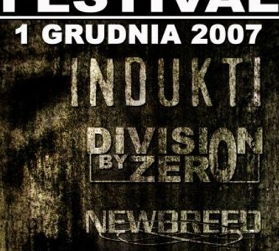 2007.12-POLISH PROG ROCK METAL FESTIWAL