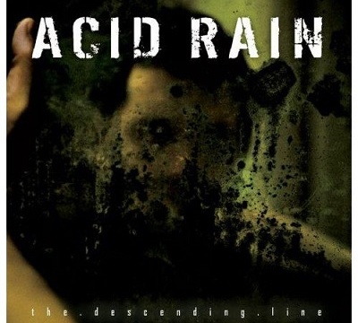 ACID RAIN - The Descending Line