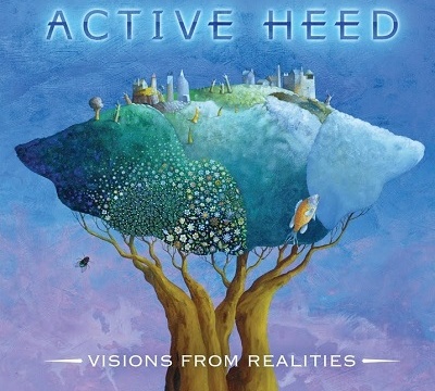 ACTIVE HEED - Visions From Realities