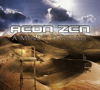 AEON ZEN - A Mind's Portrait