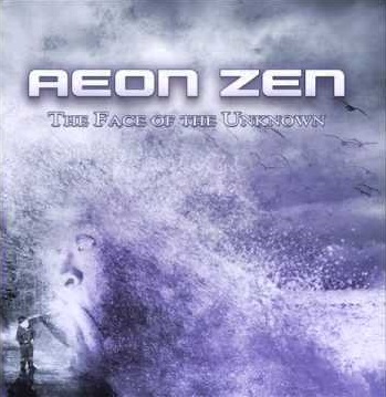 AEON ZEN - The Face of the Unknown