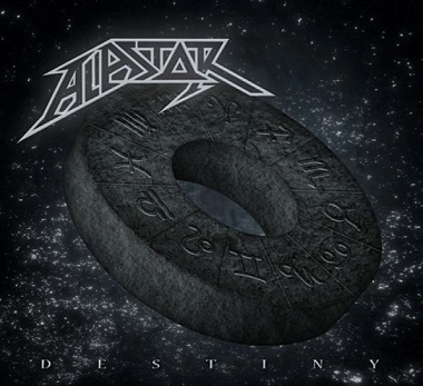 ALASTOR - Destiny