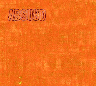Absurd - Pomaranczowy Album