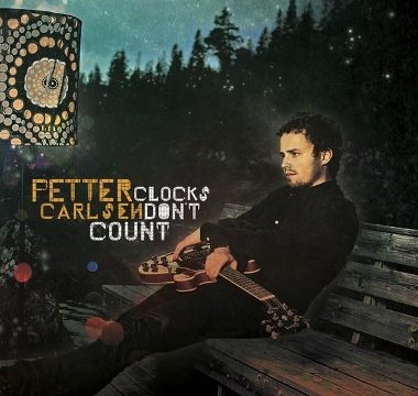 CARLSEN, PETTER - 2011 - Clocks Don't Count