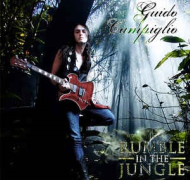Campiglio, Guido - 2011 - Rumble In The Jungle