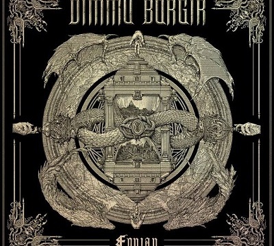 DIMMU BORGIR - Eonian