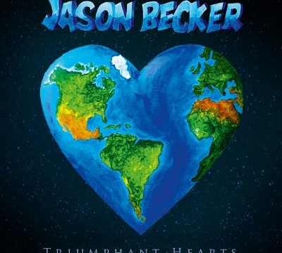 JASON BECKER - Triumphant Hearts