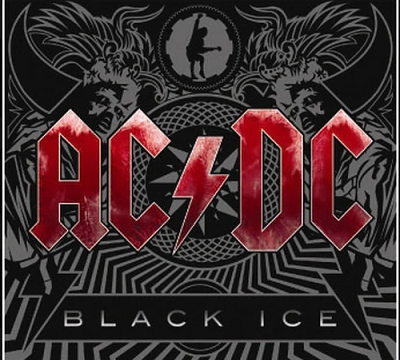 ac/dc - black ice