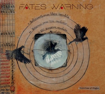 fates warning-theories of flight