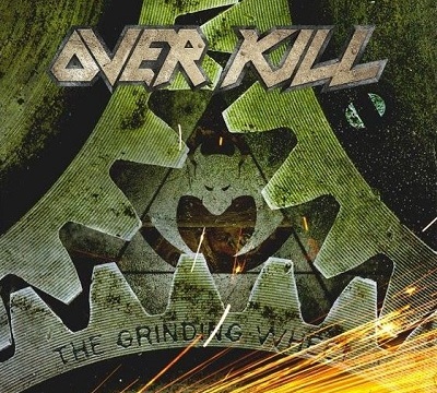 overkill - the grinding wheel