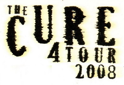 thecure08