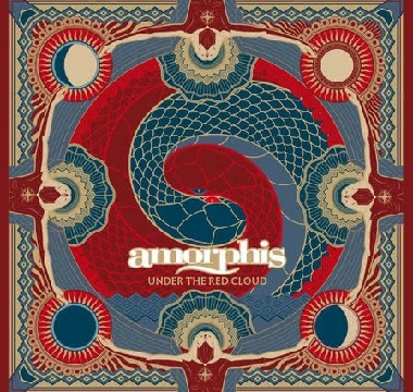 AMORPHIS - Under The Red Cloud