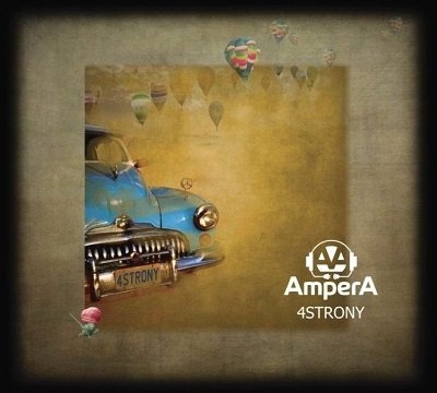 AMPERA - Cztery Strony