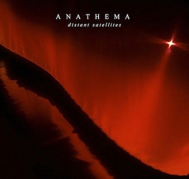 ANATHEMA - Distant Satellites