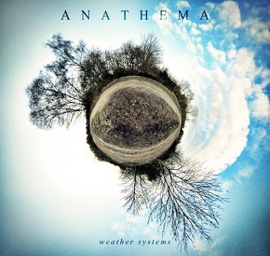 ANATHEMA - Weather Systems
