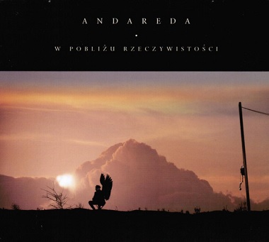 ANDAREDA - W Pobliżu Rzeczywistości