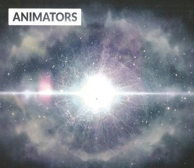 ANIMATORS - 2015 - The Universe