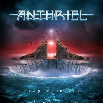 ANTHRIEL - Transcendence