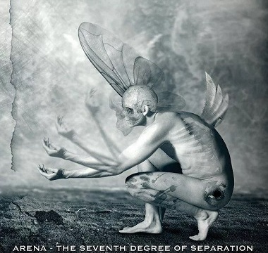 ARENA - The Seventh Degree of Seperation