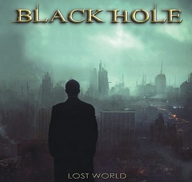 BLACK HOLE - 2018 - Lost World