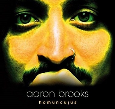 BROOKS, AARON - 2018 - Homunculus