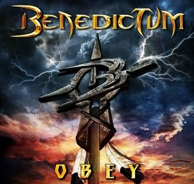 Benedictum - 2013 - Obey