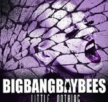 Bigbangbaybees - 2014 - Little Nothing