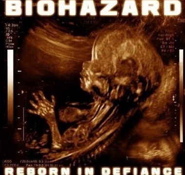 Biohazard - 2012 - Reborn In Defiance