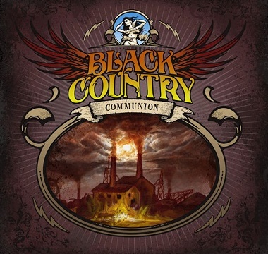 Black Country Communion - 2010 - Black Country