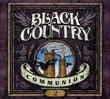 Black Country Communion - 2011 - 2