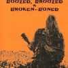 Black Label Society - Boozed, Broozed & Broken - Boned (DVD)