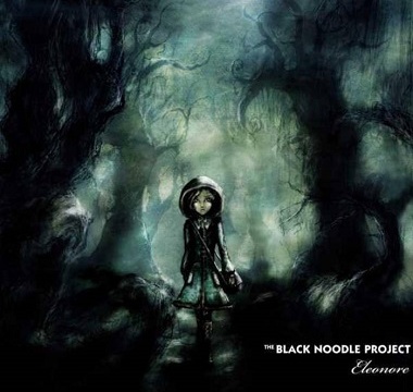 Black Noodle Project, The - Eleonore