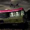 BlackJack - 2011 - Ride On