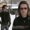 Blackfield - NYC (DVD)
