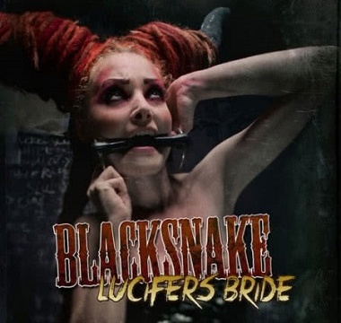 BlacksnakeBlacksnake - 2013 - Lucifer's Bride - 2013 - Lucifer's Bride