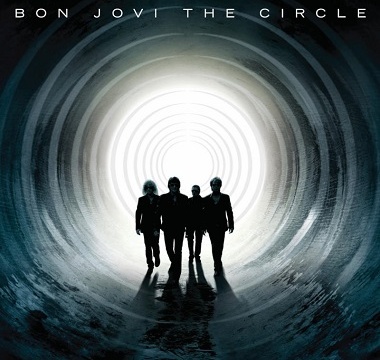 Bon Jovi - 2009 - The Circle