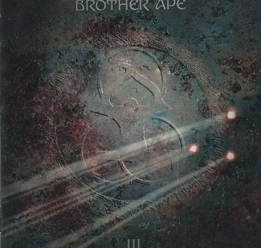 Brother Ape – III