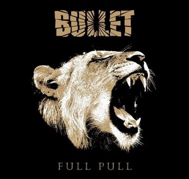 Bullet - 2012 - Full Pull