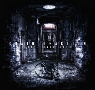 CHAIN REACTION - 2013 - Revolving Floor