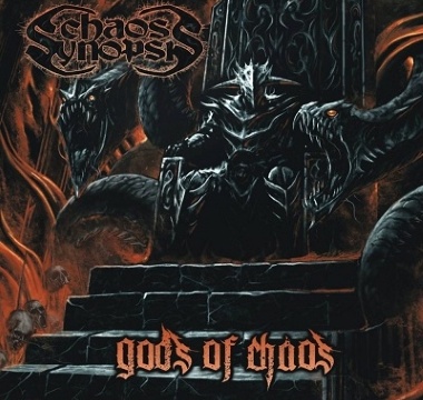 CHAOS SYNOPSIS - 2017 - Gods of Chaos