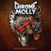 CHROME MOLLY - 2013 - Gunpowder Diplomacy