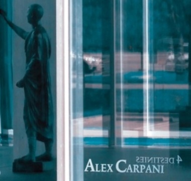 Carpani, Alex - 2014 - 4 Destinies